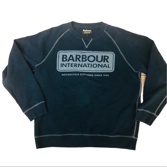 Barbour International Motorcycle Clothing size L